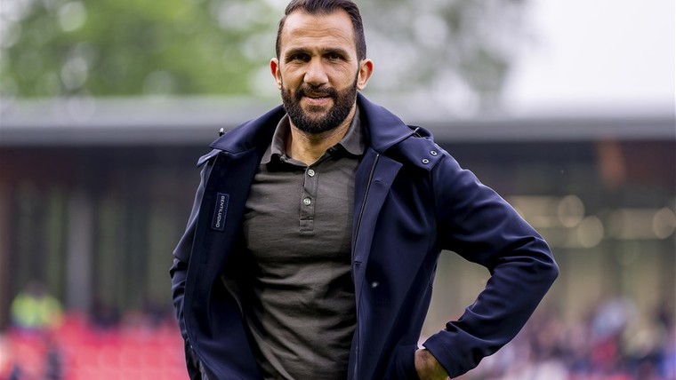 Marokkaanse interesse voor Adil Ramzi