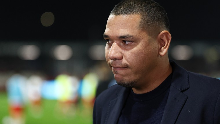 Almere City komt met mooi gebaar na wanvertoning