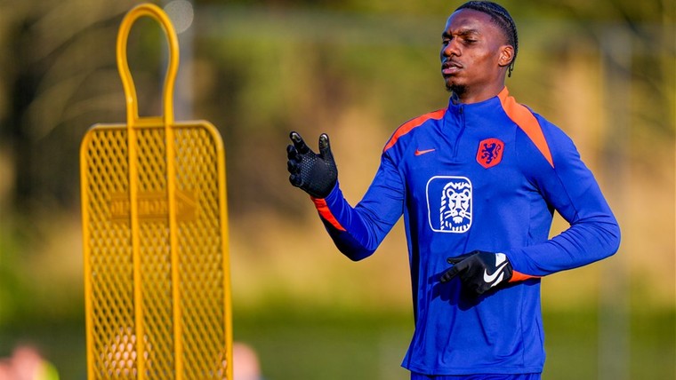 Banzuzi over zijn wonderlijke weg: van keeper op het pleintje tot miljoenentransfer