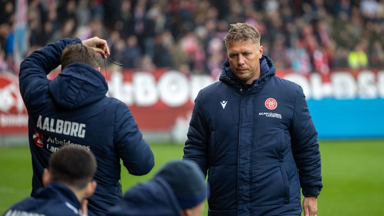 FC Emmen stelt nieuwe trainer aan: 'Zijn visie is glashelder'