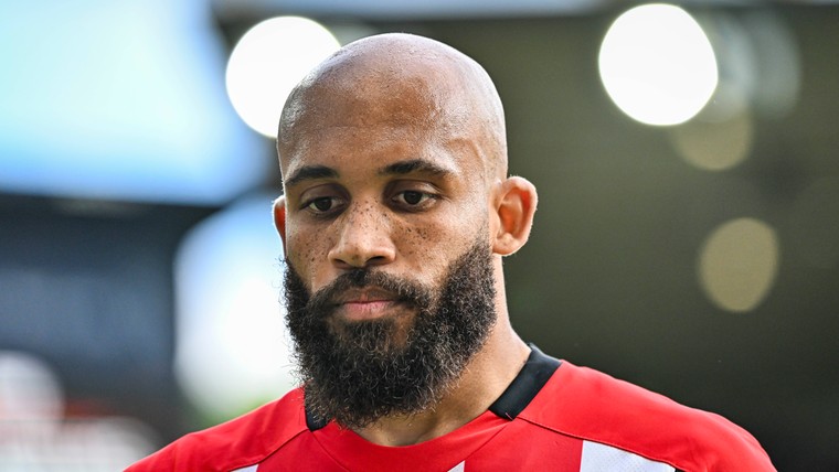 'Man Utd krijgt concurrentie uit eigen land in strijd om Mbeumo'