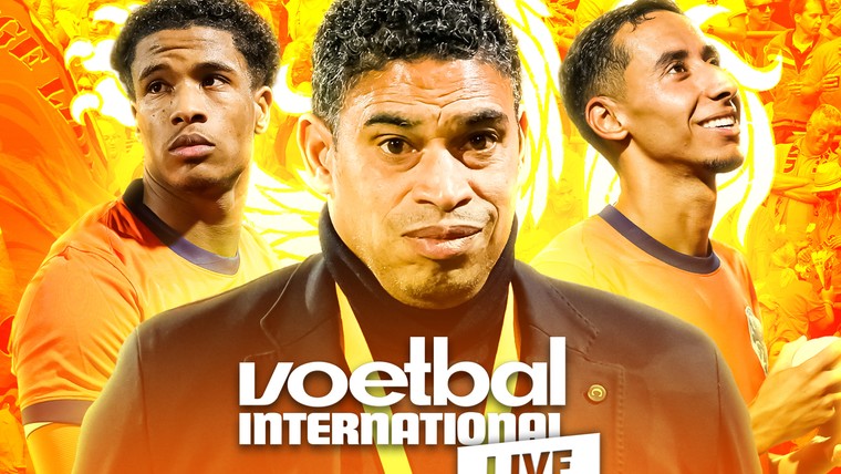 Jong Oranje sneuvelt in halve finale EK