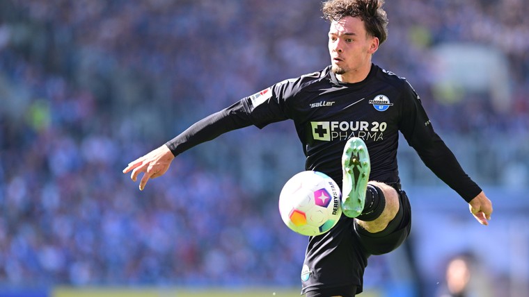 Simonis verwelkomt sterke aangever bij Wolfsburg