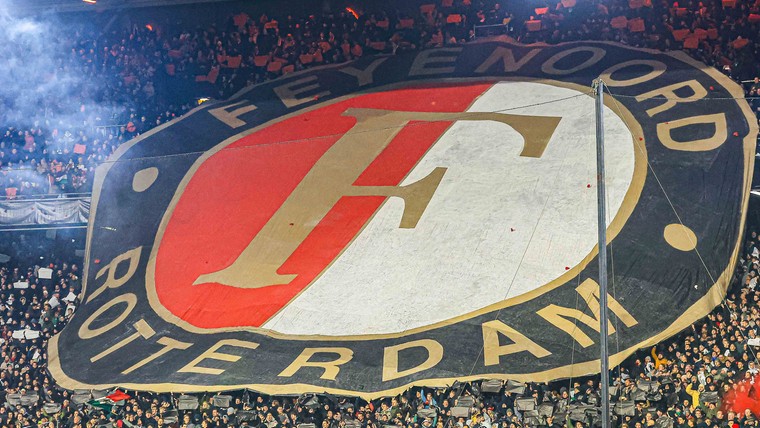 Vijftienjarig talent stapt over van Ajax naar Feyenoord
