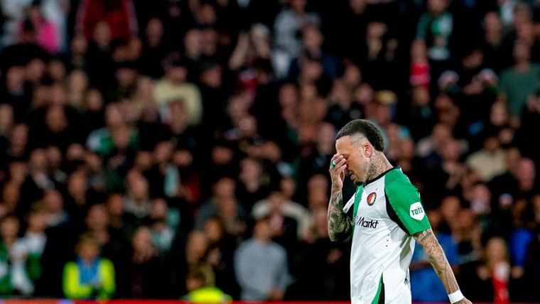 Transferdilemma voor Hartman: 'Maar zijn keuze valt te begrijpen'